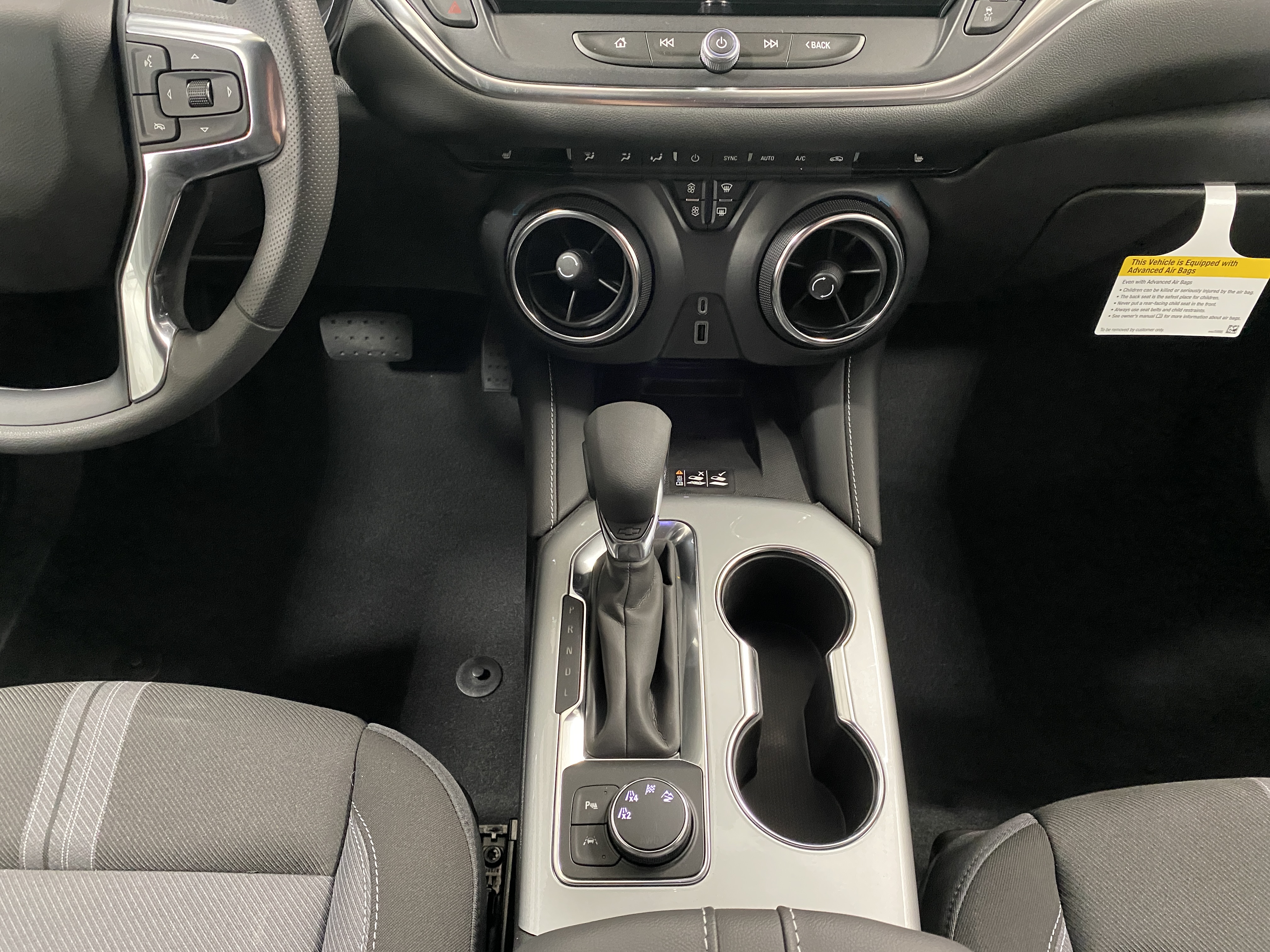 2026 Chevrolet Blazer 2LT - Photo 10